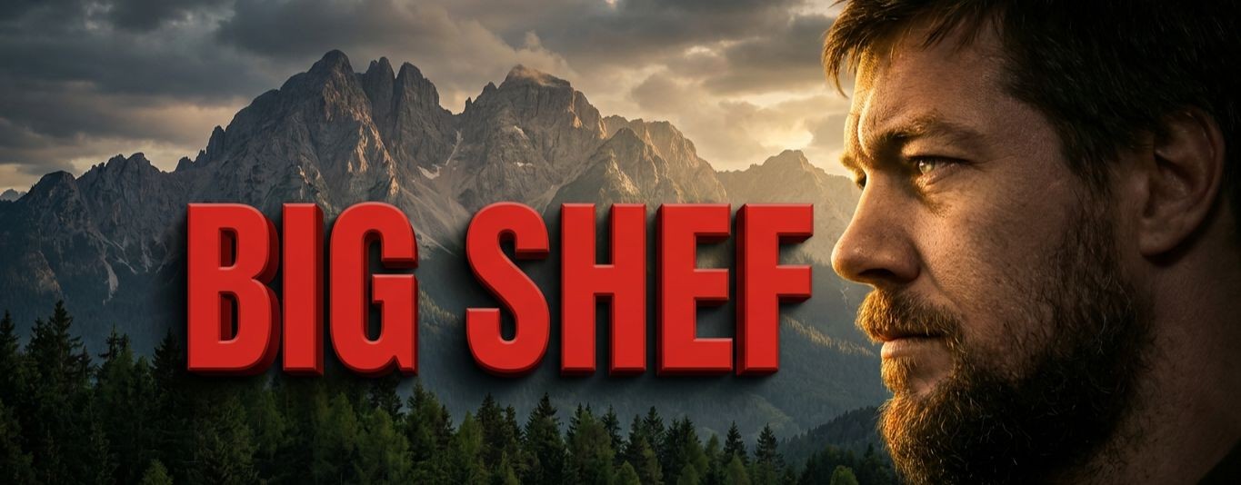 Big Shef