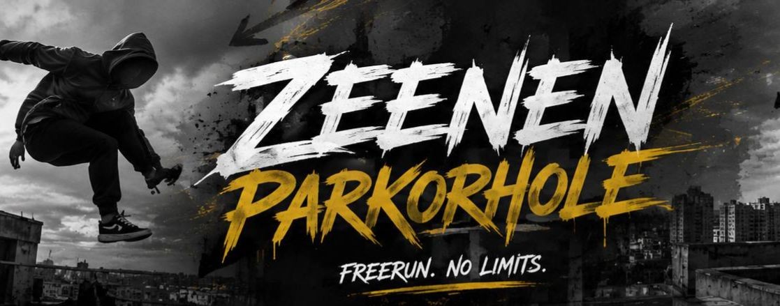 zeenenparkorhole