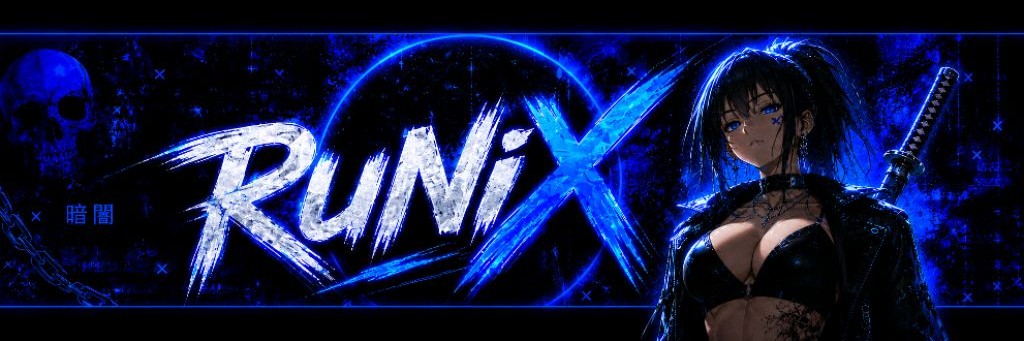 RuNix