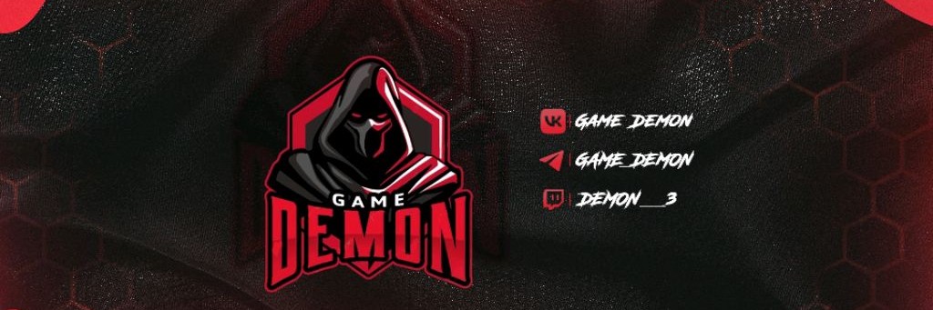 GAME DEMON