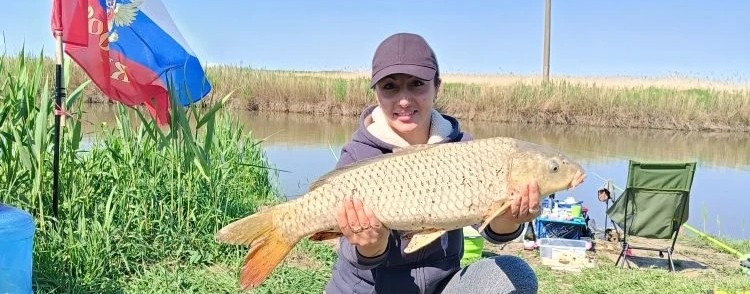 Кемпинг и Рыбалка на Кубани 🏕️🎣🫕