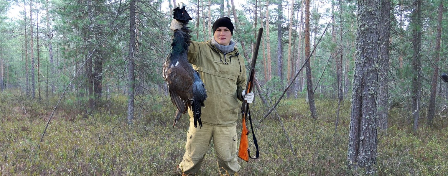 Андрей Уливанов