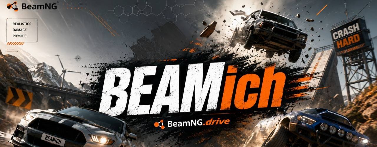 BEAMich