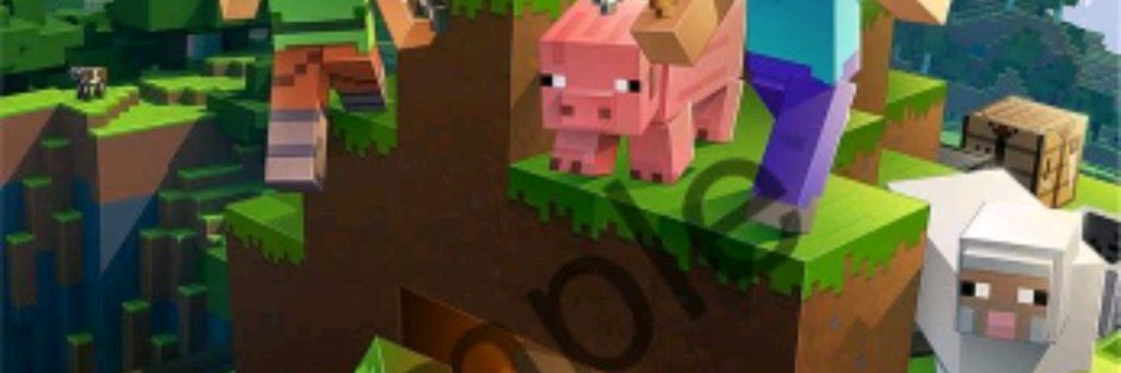 Minecraft & The Baby In The Yellow