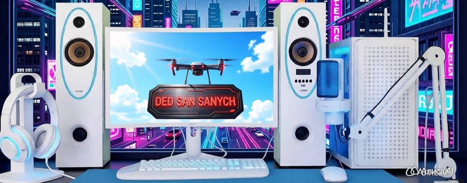 Ded San Sanych