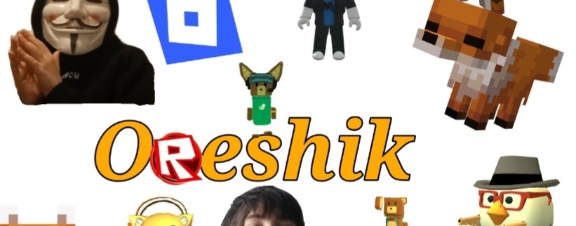 Oreshik