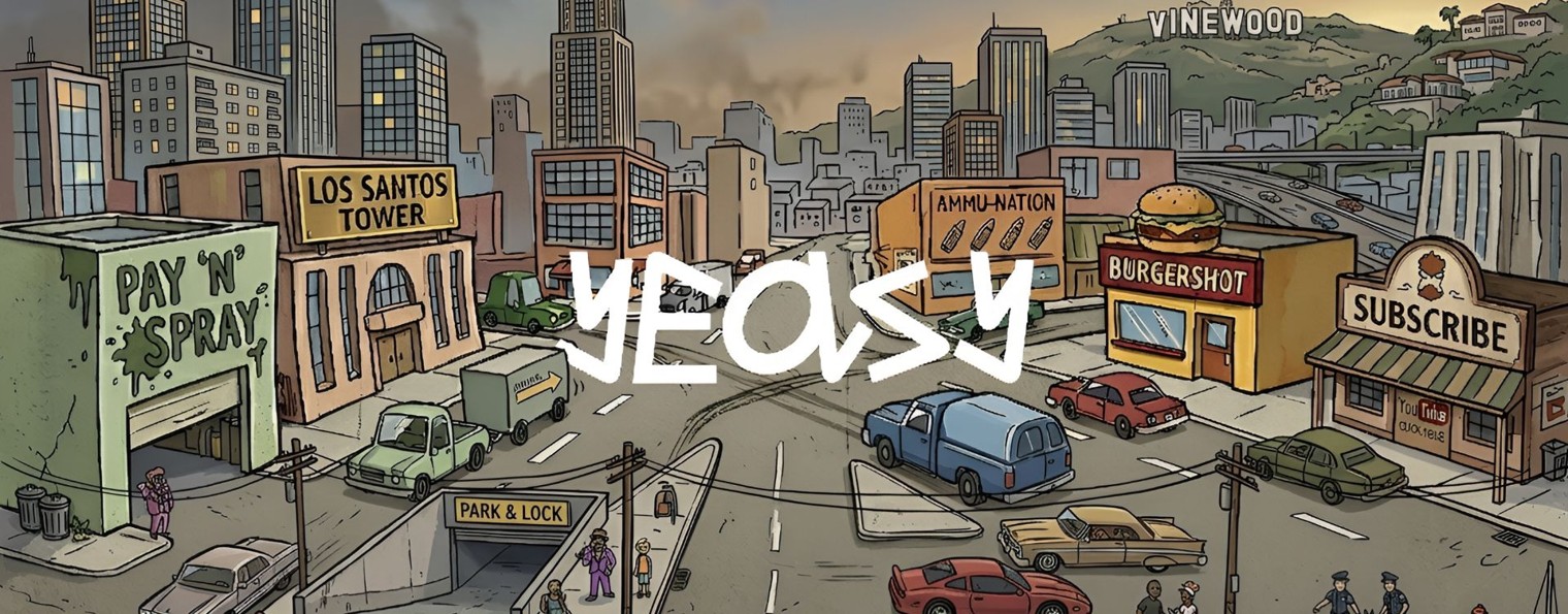 Yeasy