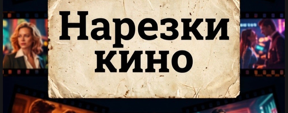 Нарезки Кино