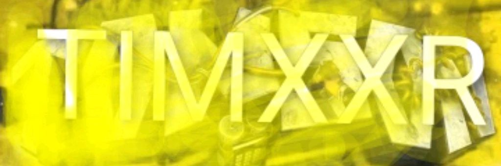 TIMXXR