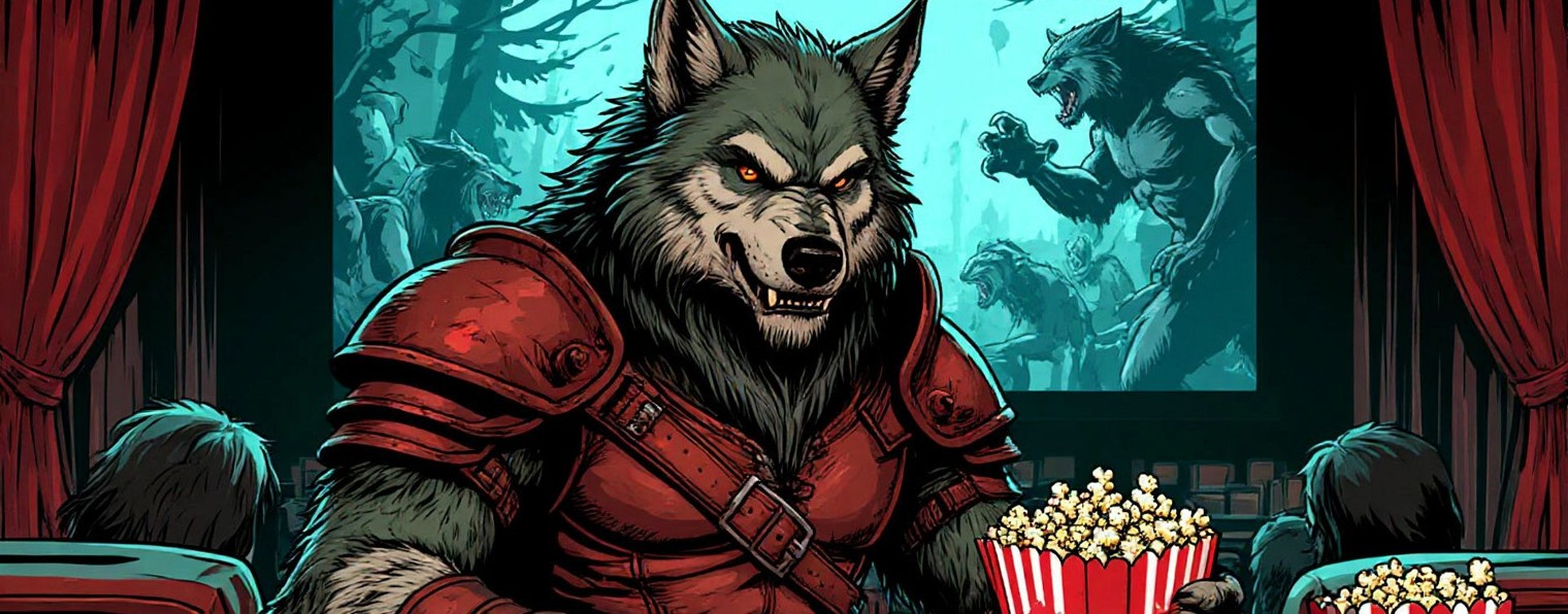 Varwolfuse