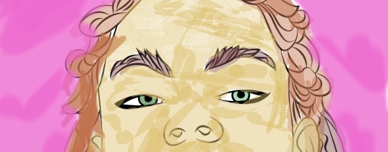 Stefania Avatar World Channel