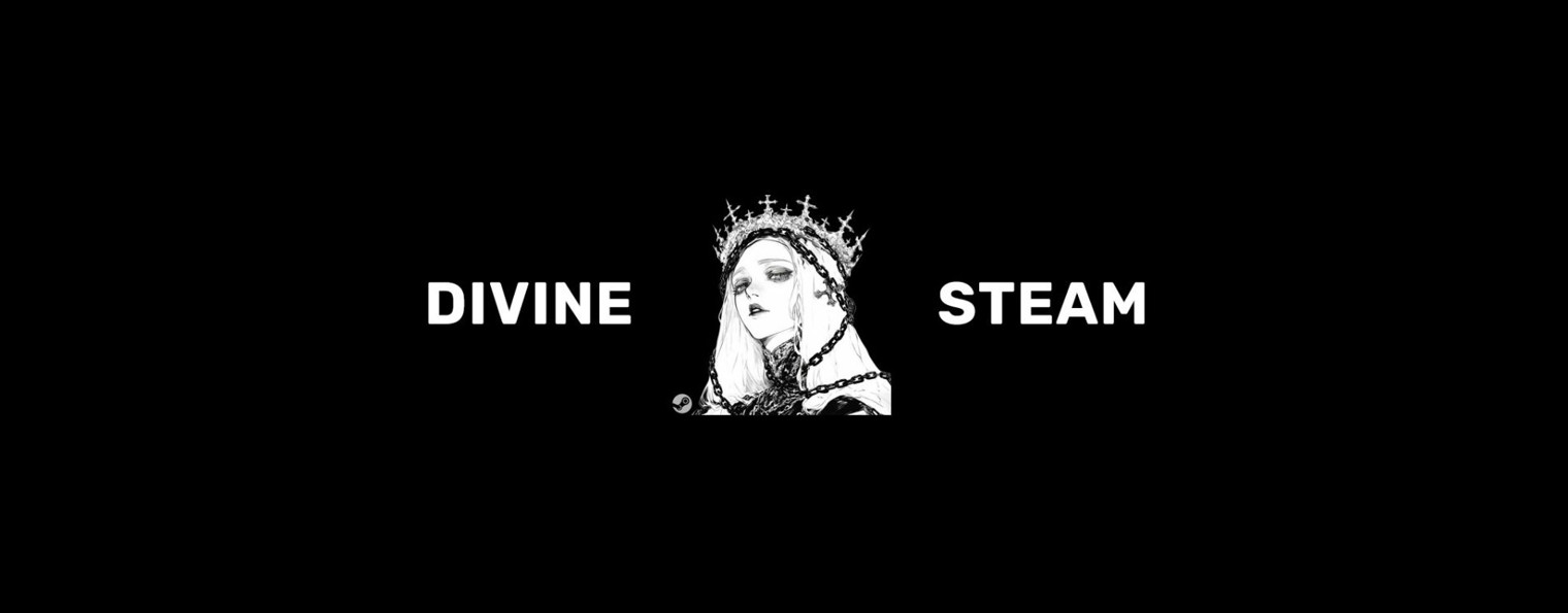Divine [steam]