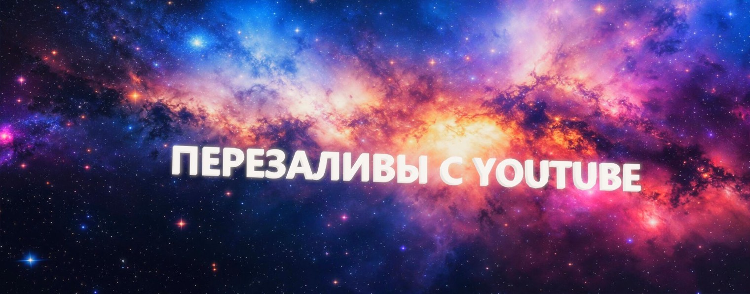 BUDNI | ПЕРЕЗАЛИВЫ