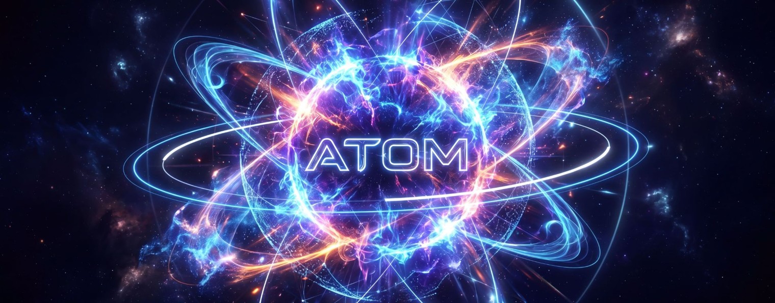 АТОМ