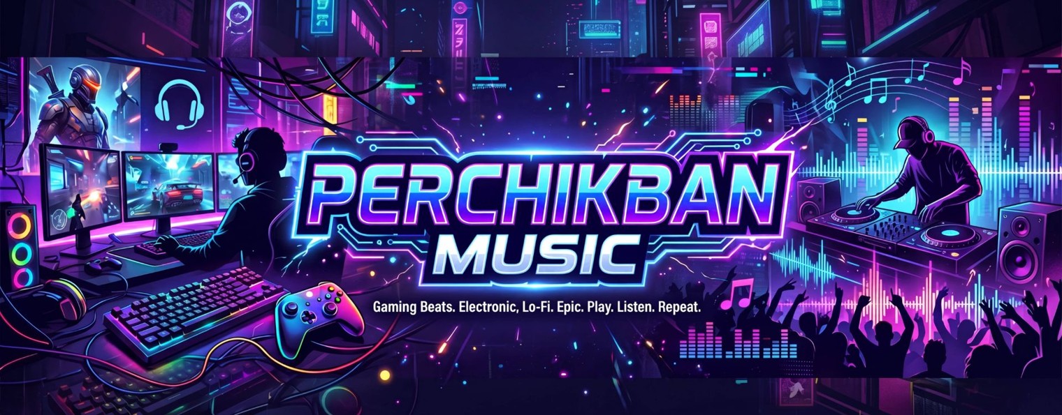 PerchikBan Music.