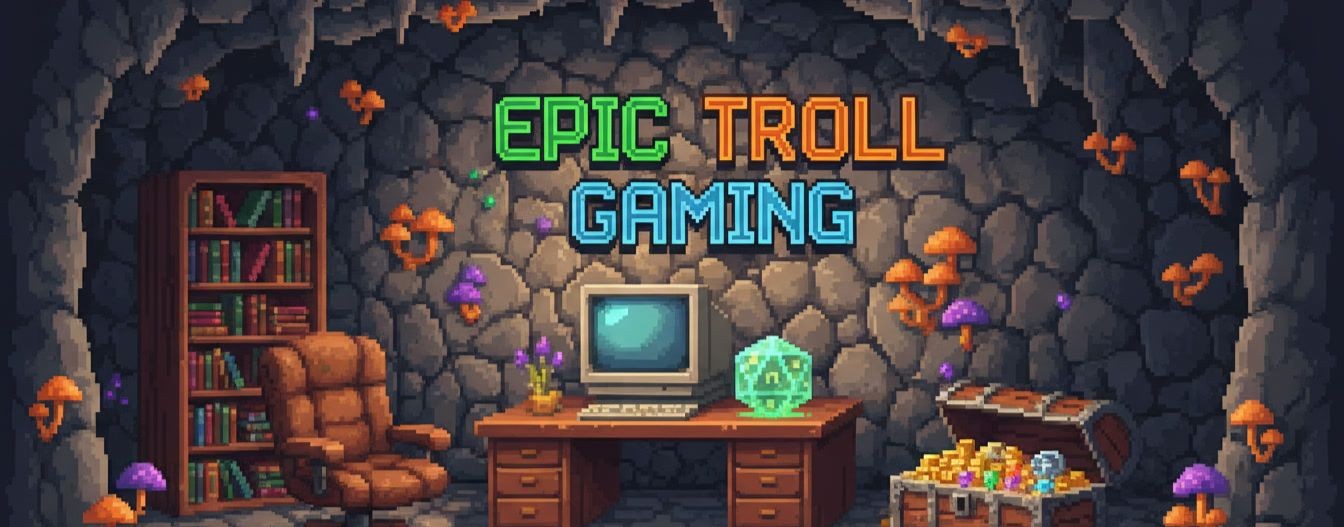 EpicTrollGaming