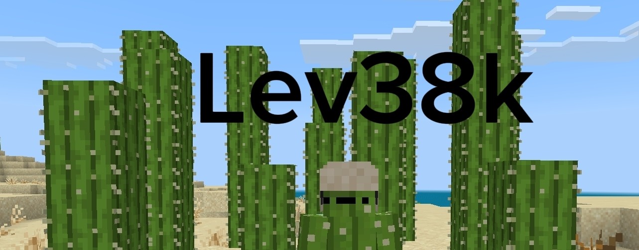 Lev38k