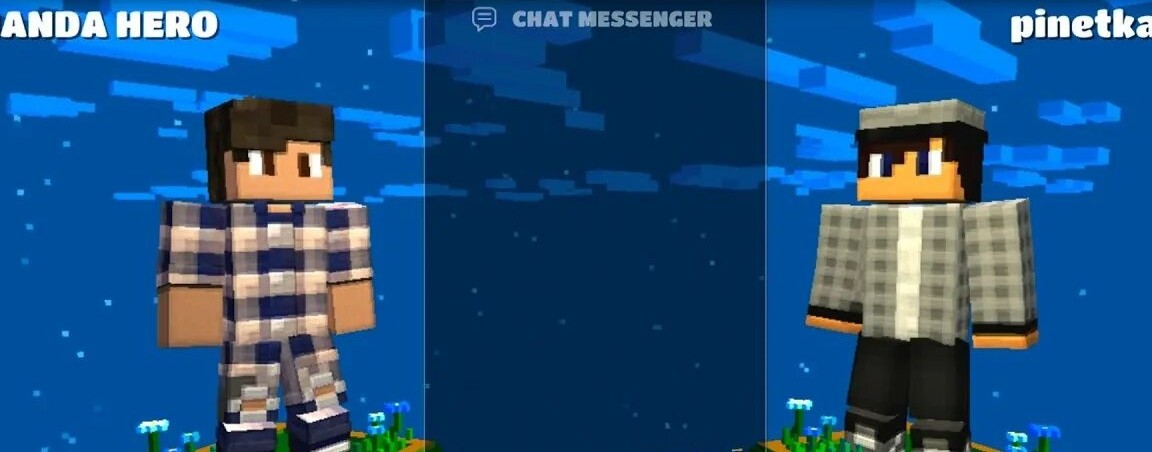строительство в partycraft
