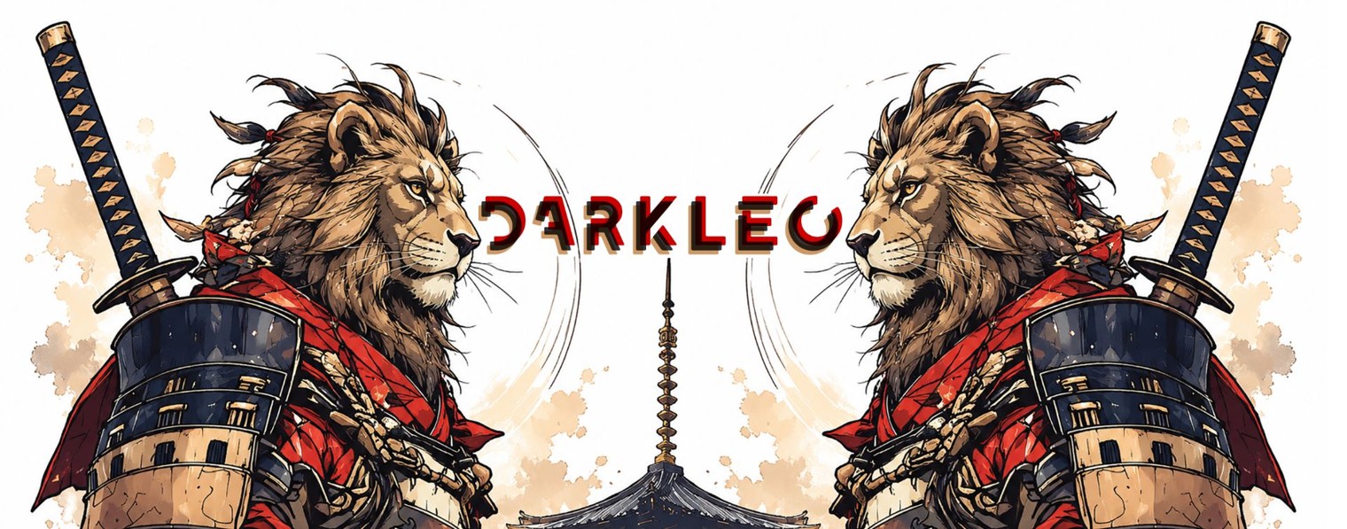DARKLEO