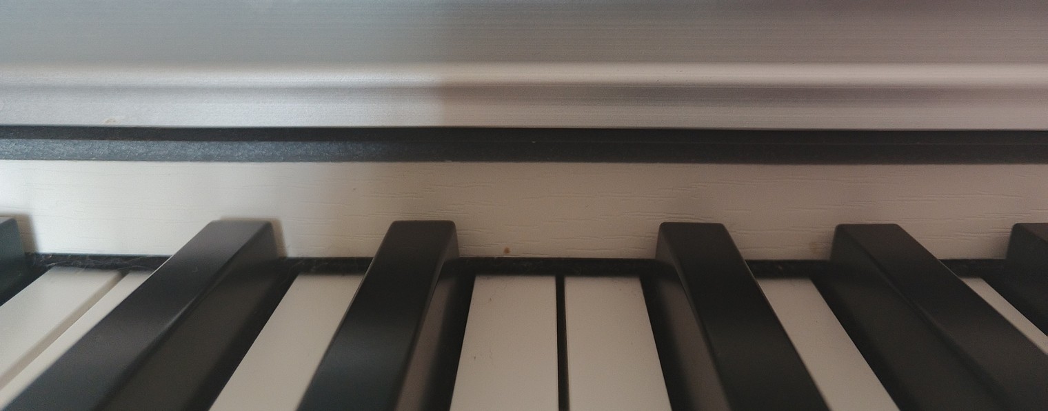 Piano music