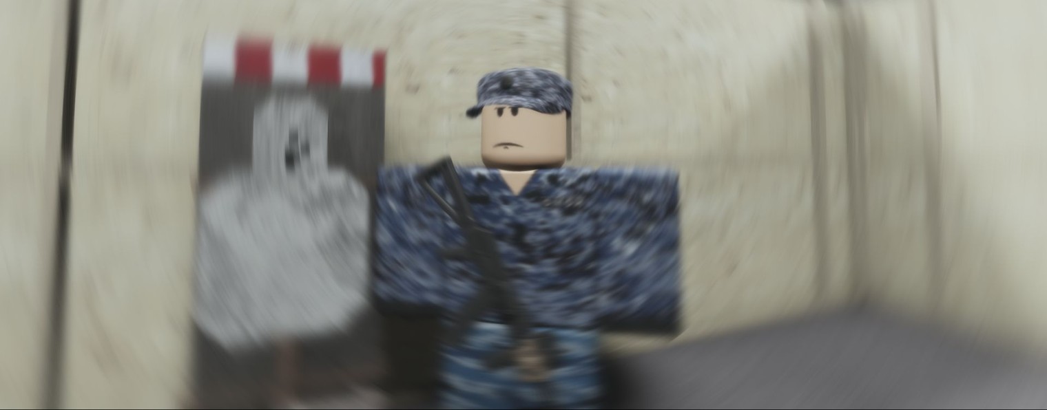 Rosgvardiya (RBLX)