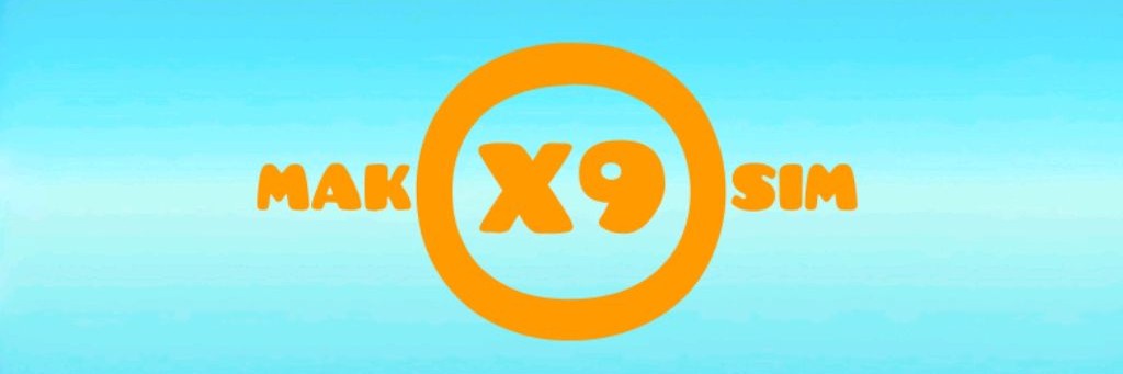 MaksimX9