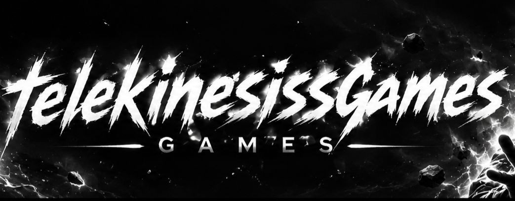 telekinesissgames