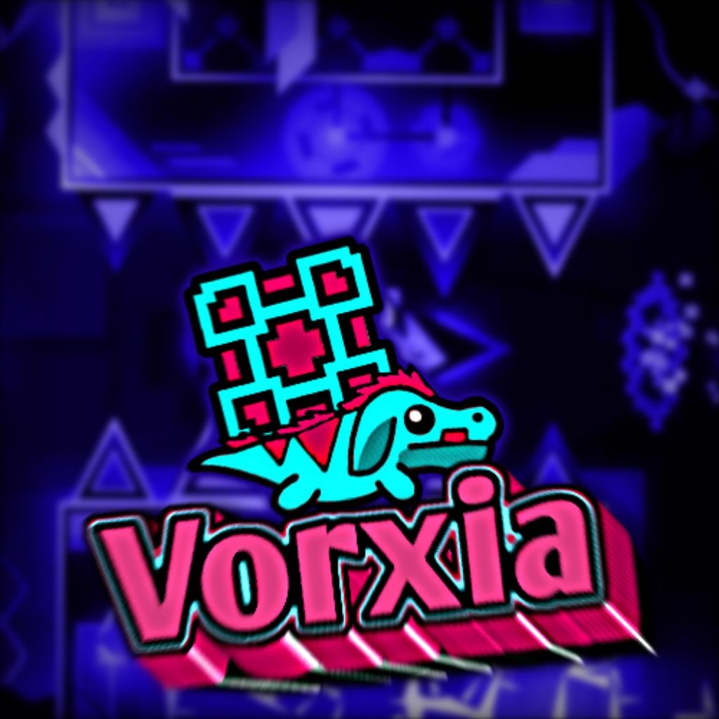 Vorxia