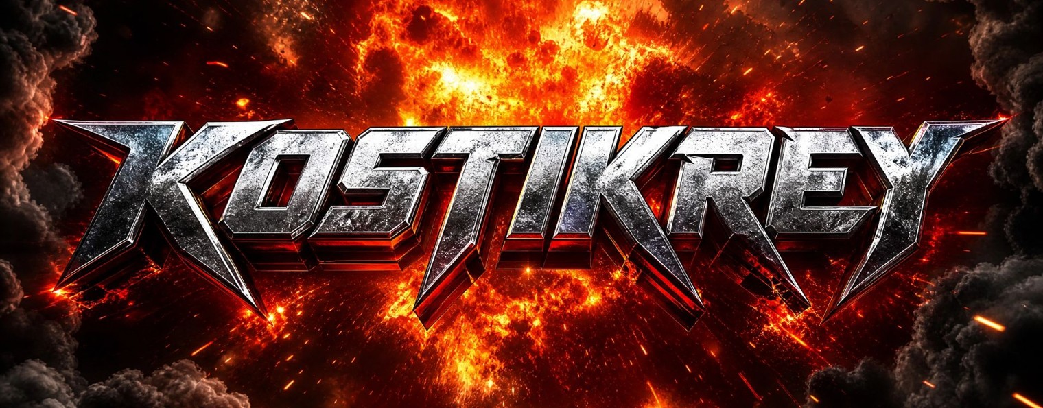 KOSTIKREY