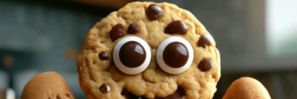 🍪Mega~cookie🍪