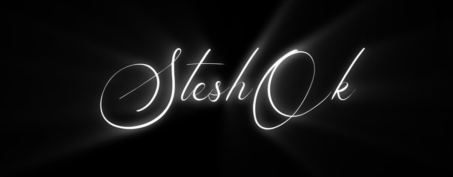 SteshOK