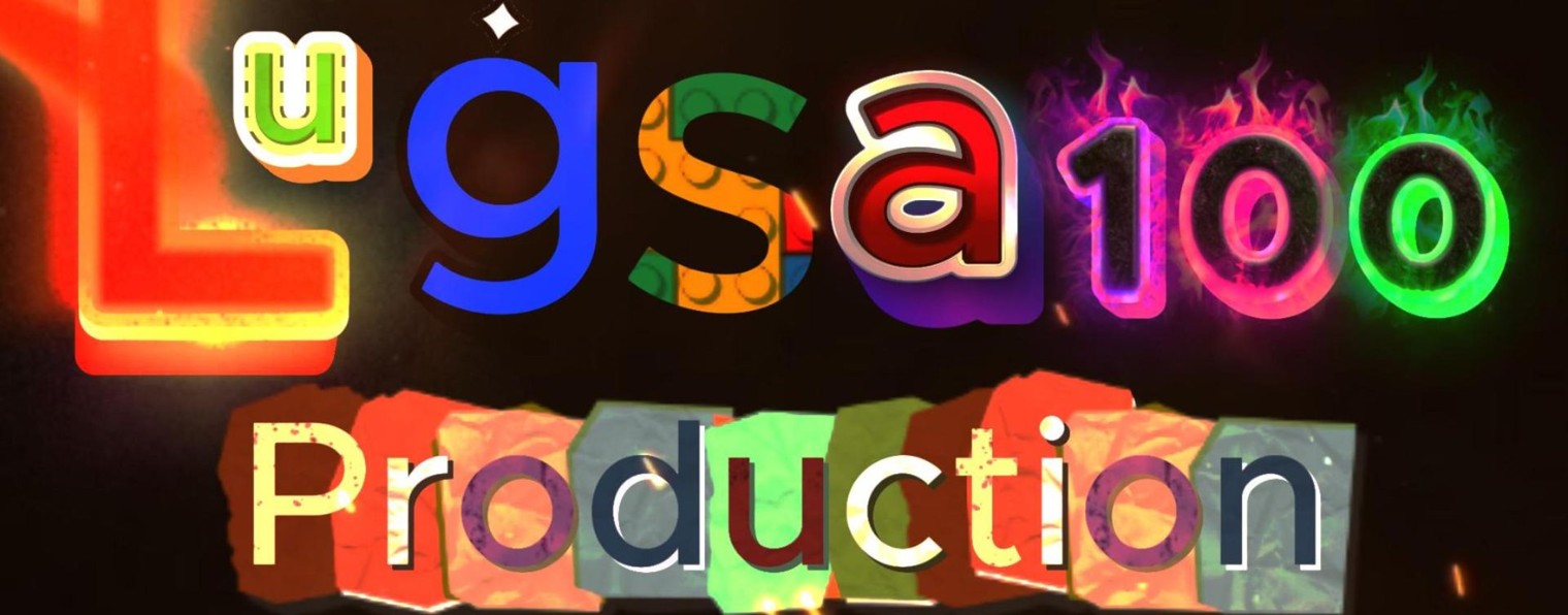 Lugsa100Production
