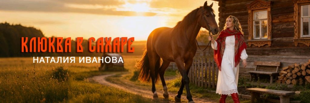 Наталия Иванова