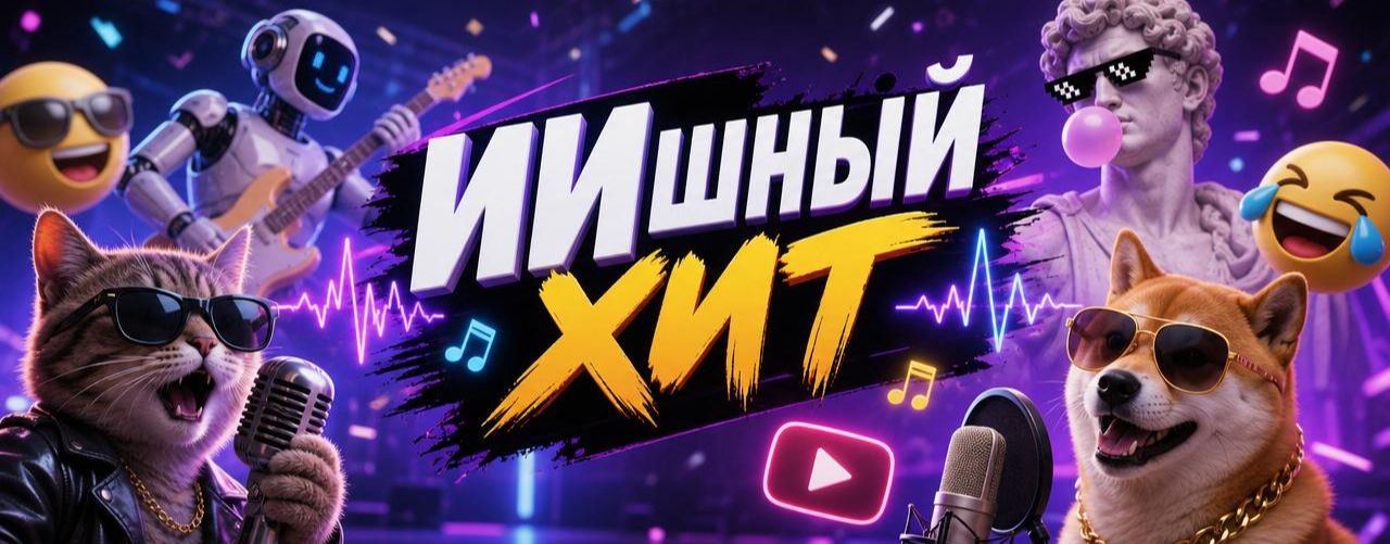 ИИшный Хит