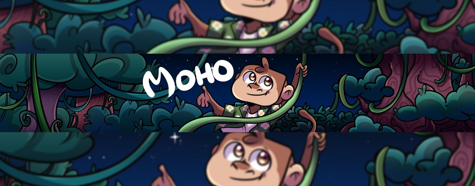Моно / MineMono
