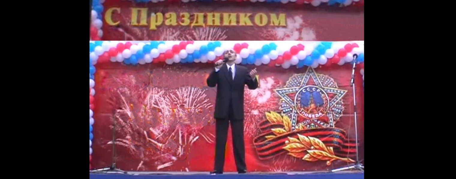 Игорь Заиконников