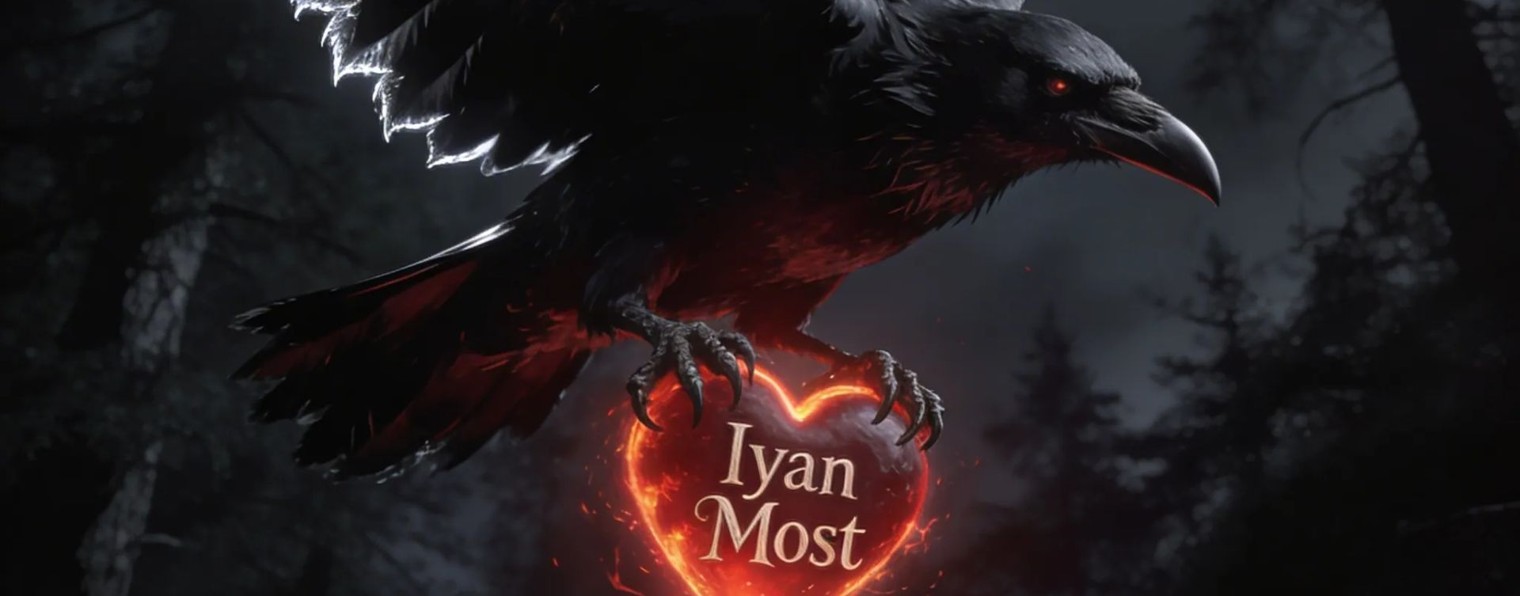 Iyan Most
