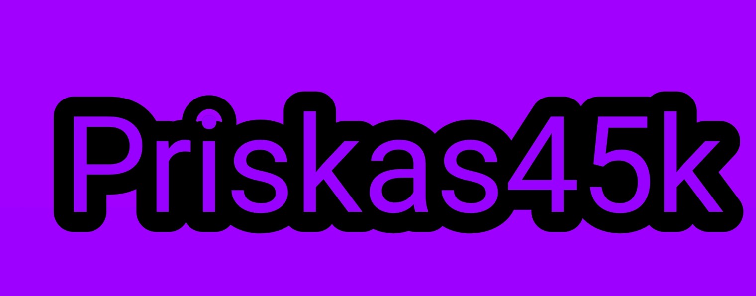 Priskas45k