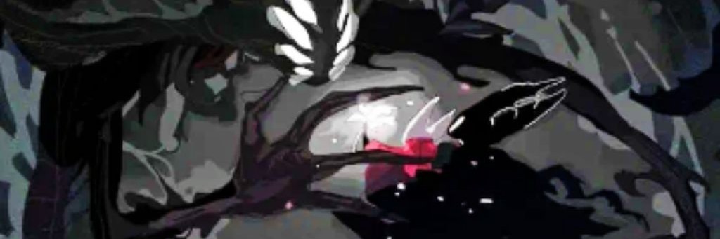 Hollow Knight