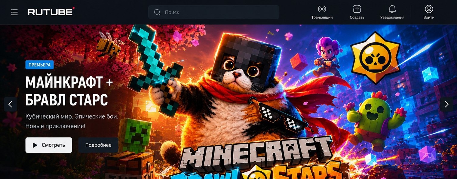Brawl Craft