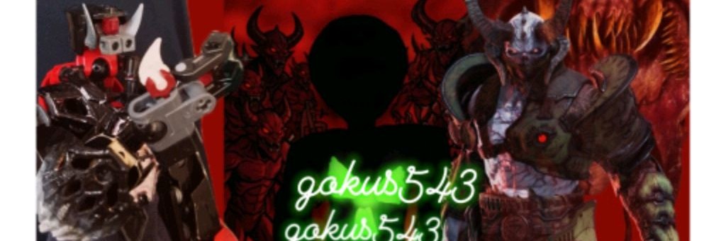 Gokus543