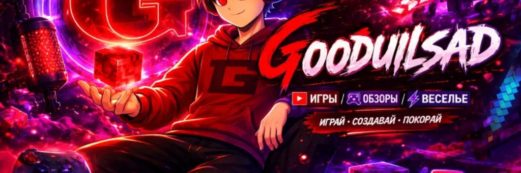 GOODUILSAD