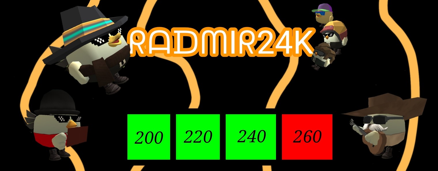 ꧁༒ᖇᗩᗪᗰIᖇ24K༒꧂