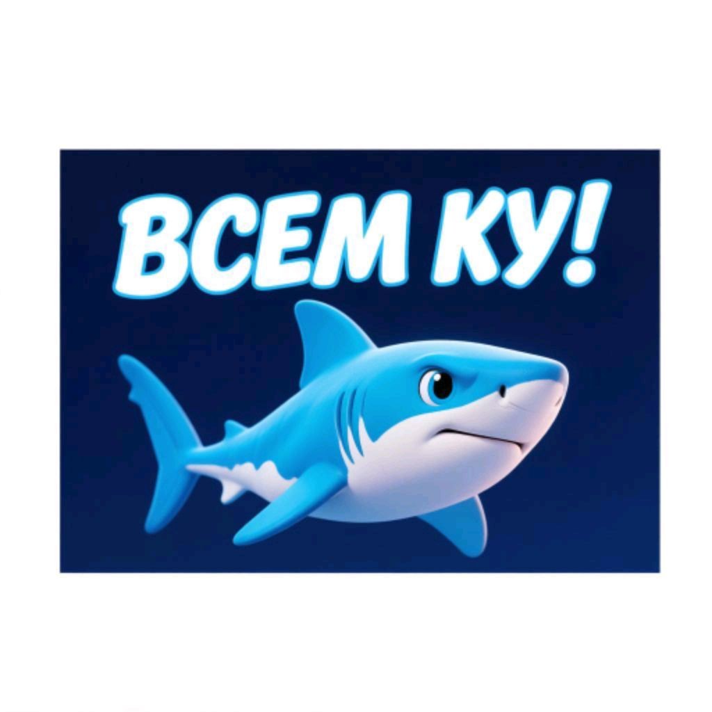 Mrshark