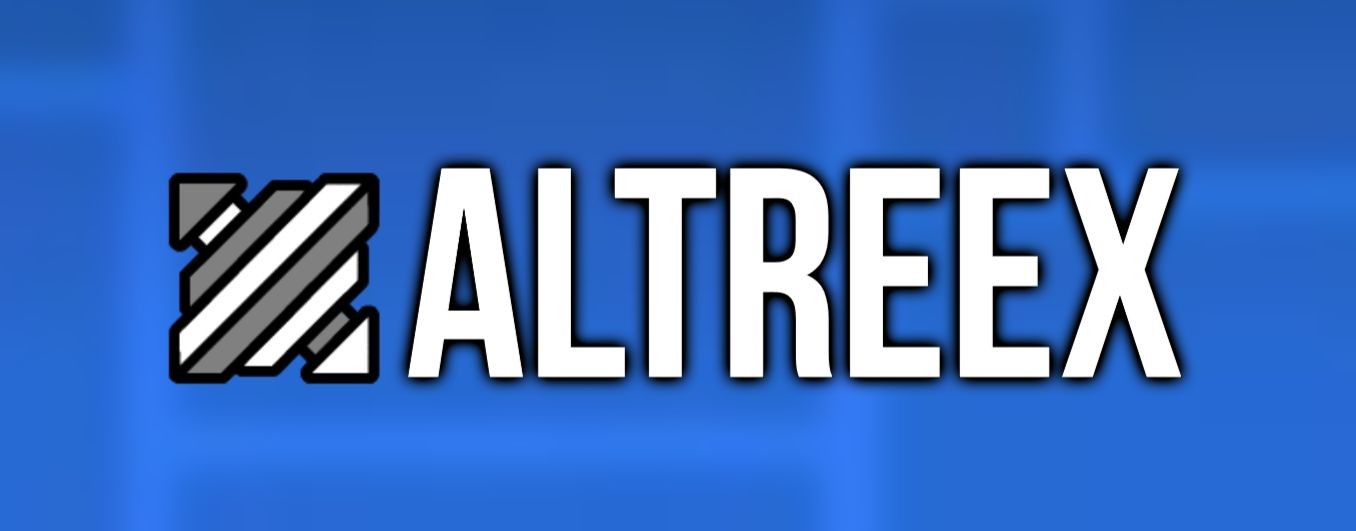Летний Altreex GD