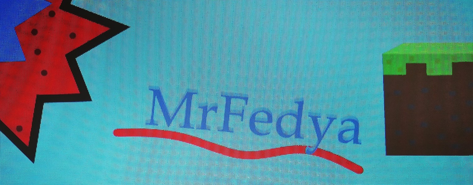 MrFedya