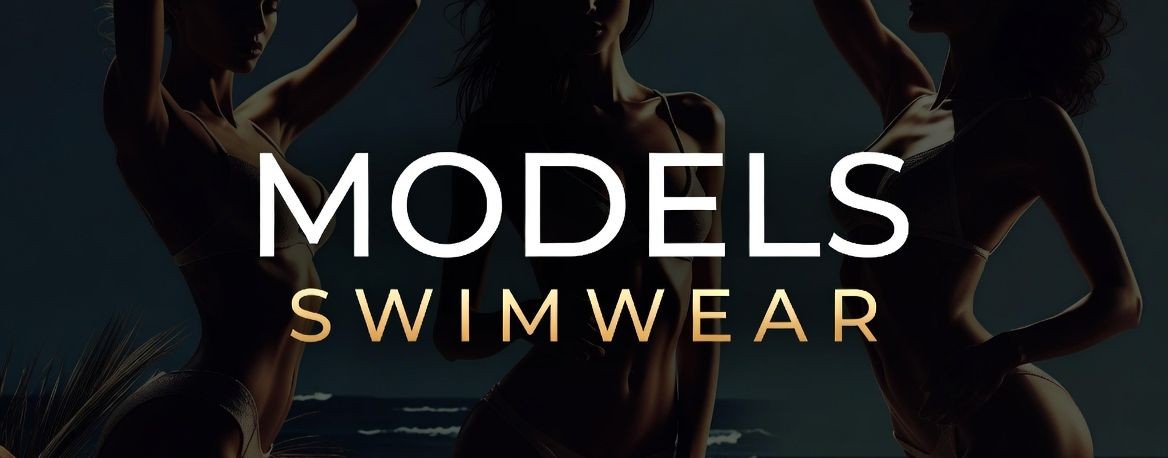 Models Swimwear