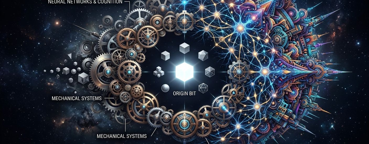 Singularity