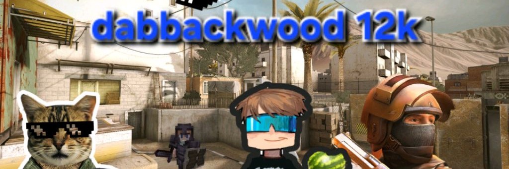daddackoow 12k