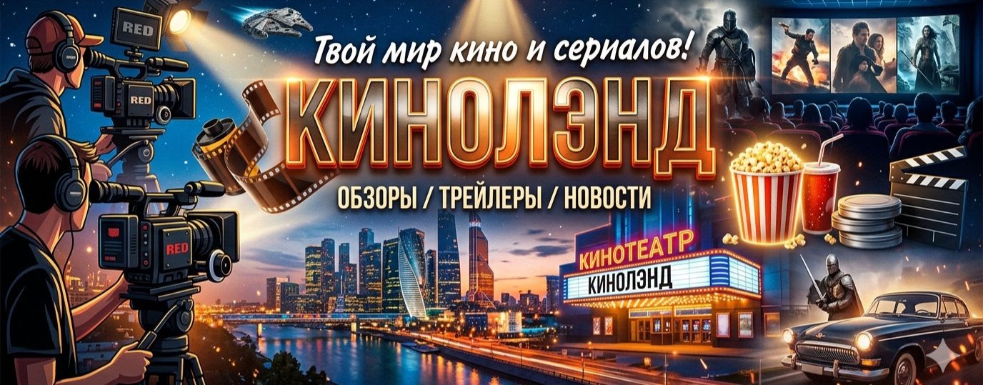 КиноЛэнд